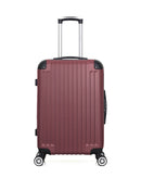 Medium Suitcase 65cm TAGE