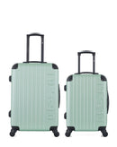 2 Luggage Bundle Medium 65cm and Cabin 55cm PORTER