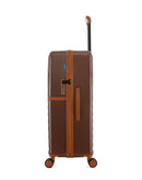 OAKLAND - Large hard-shell suitcase - AMERICAN TRAVEL