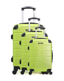 3 Luggage Set OTTAWA