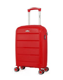 Cabin Luggage XS 51cm PHENIX-E