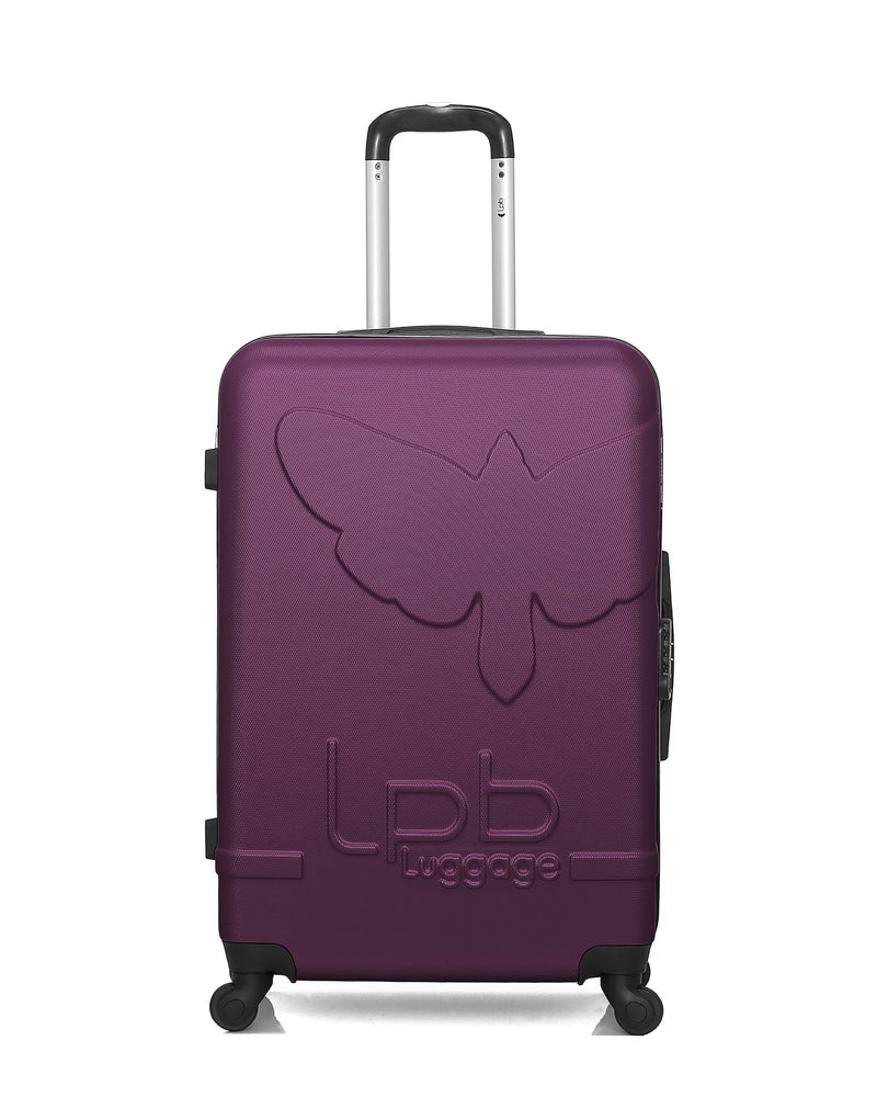 Large Suitcase 75cm NORINE-A