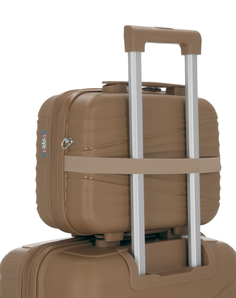 Large Vanity Case VELA-W