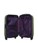 Underseat Luggage 50cm AMELIE-E