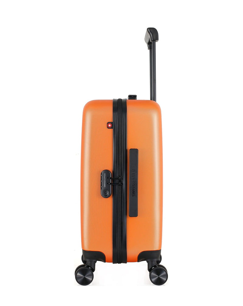SWISS KOPPER - LOT DE 2 - Valises cabine et cabine XXS RUTI