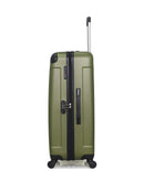 2 Luggage Bundle Large 75cm and Underseat 46cm MADRID