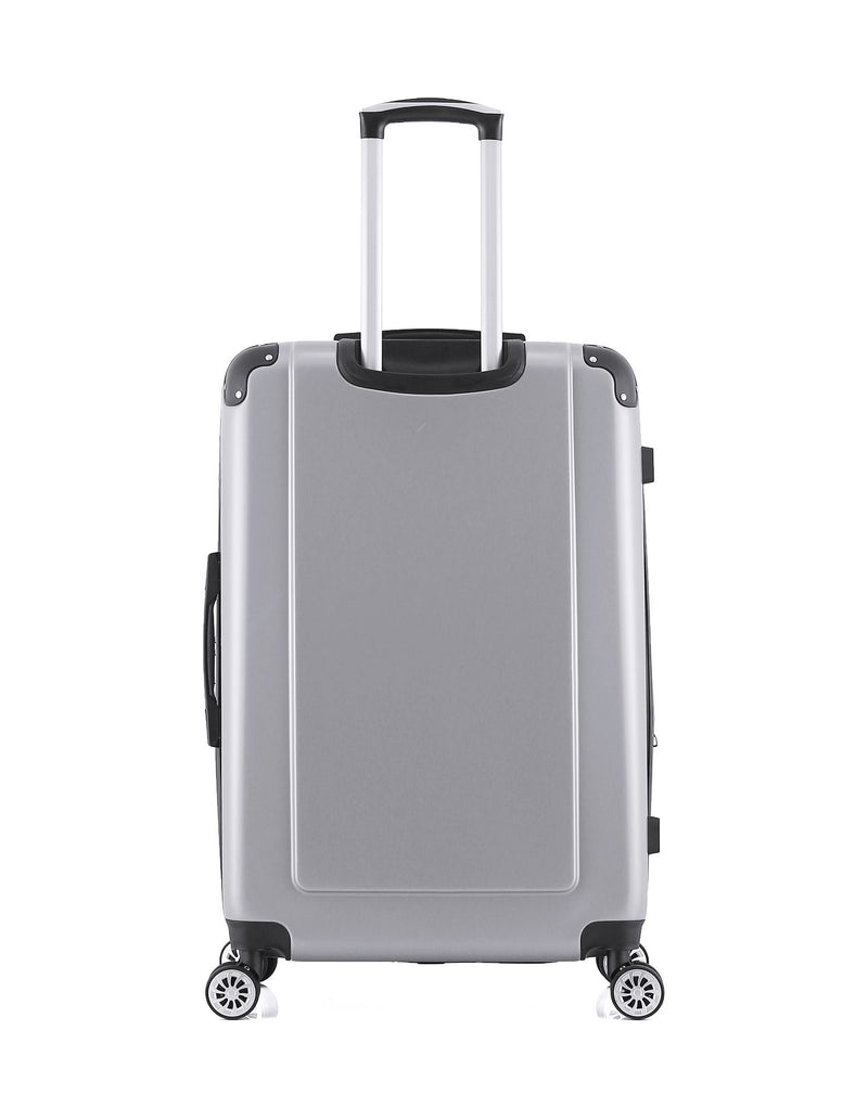 2 Luggage Bundle Large 75cm and Cabin 55cm DENALI