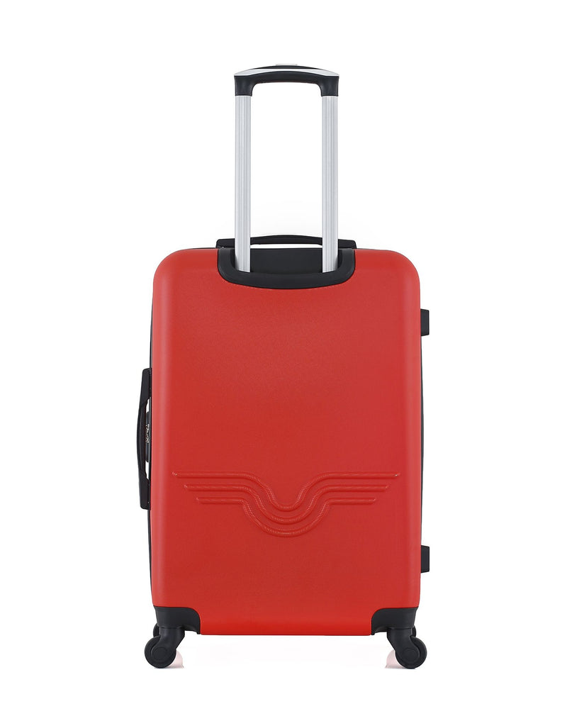 Medium Suitcase 65cm BRONX
