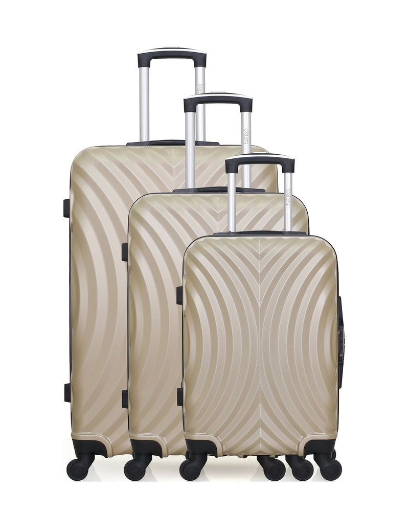 3 Luggage Set LAGOS