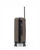 OLTEN - 3-piece hard-shell suitcase set - Large suitcase, Medium suitcase and Cabin S - SWISS KOPPER
