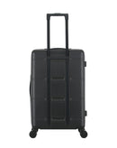 CLEVELAND - Medium hard-shell suitcase - AMERICAN TRAVEL