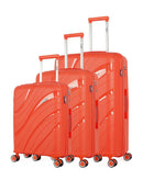 3 Luggage Set PERSEUS - OBAGO