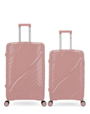 2 Luggage Bundle Large and Medium LYRA