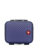 2 Luggage Bundle Vanity Case SPIEZ