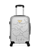 Cabin Luggage 55cm AELYS