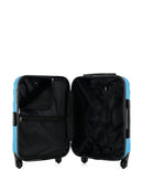 2 Luggage Bundle Cabin 55cm and Underseat 46cm DANUBE