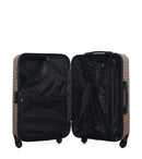 3 Luggage Bundle Medium 65cm Cabin 55cm Cabin 45cm Lena