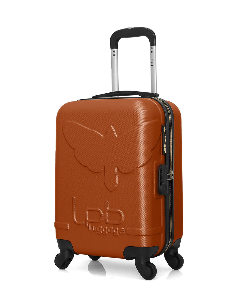 Cabin Suitcase 55cm NORINE-E