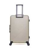 3 Luggage Bundle Large 75cm, Medium 65cm and Cabin 55cm SPIEZ