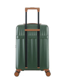 ZERMATT - 2-piece hard-shell suitcase set - Cabin S and Cabin XS - SWISS KOPPER