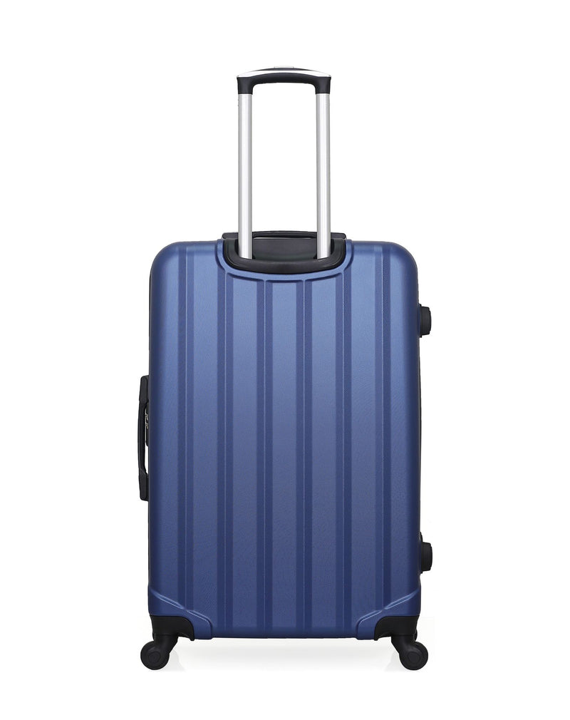 2 Luggages Bundle Large 75cm and Cabin 55cm HIMALAYA