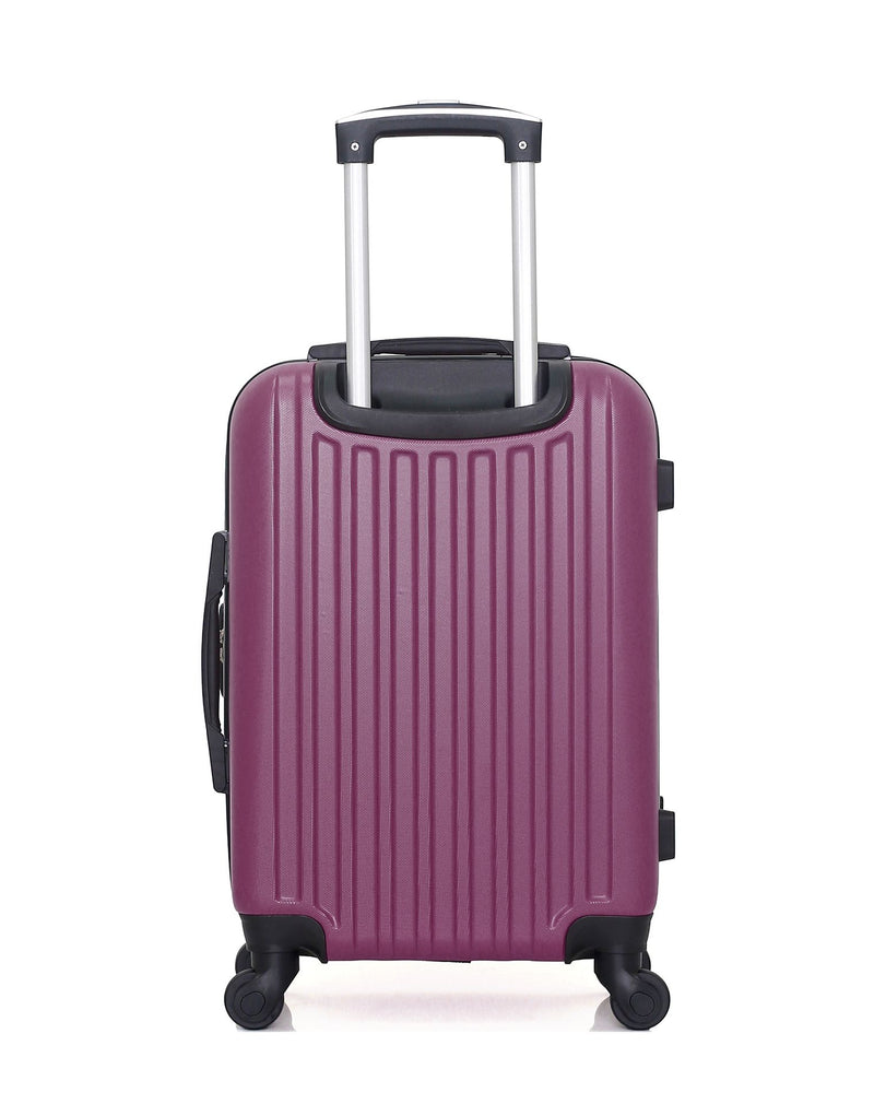 Cabin Luggage 55cm SPRINGFIELD