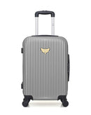2 Luggage Bundle Cabin 55cm and Underseat 46cm AGATA