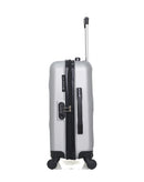 2 Luggage Bundle Cabin 55cm and Vanity Case AMAZONE