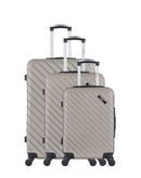 3 Luggage Set CITE