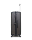 2 Luggage Bundle Large 75cm and Cabin 55cm BUCAREST