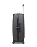 BLUESTAR - LOT DE 3 - Valises grand format, weekend et cabine BUCAREST
