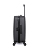 SWISS KOPPER - LOT DE 2 - Valises weekend et cabine XXS SPIEZ