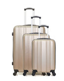 3 Luggage Set STROMBOLI