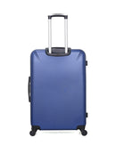 3 Luggage Bundle Large 75cm, Medium 65cm and Vanity LANZAROTE