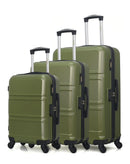 3 Luggage Set UTAH