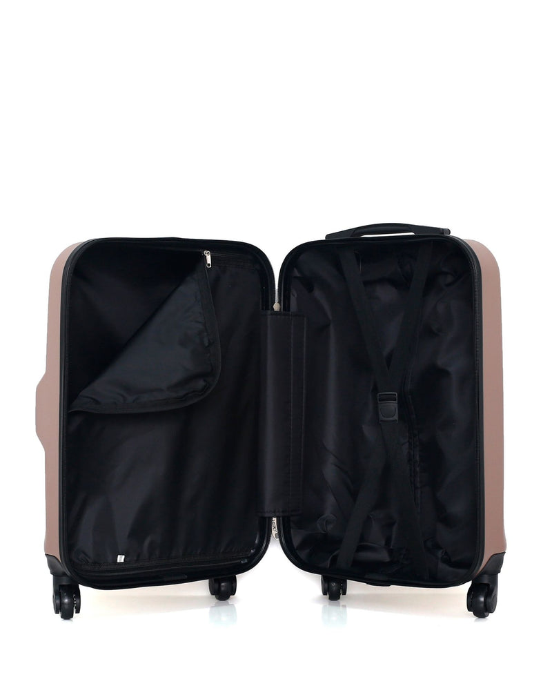 Cabin Luggage 55cm VESUVIO