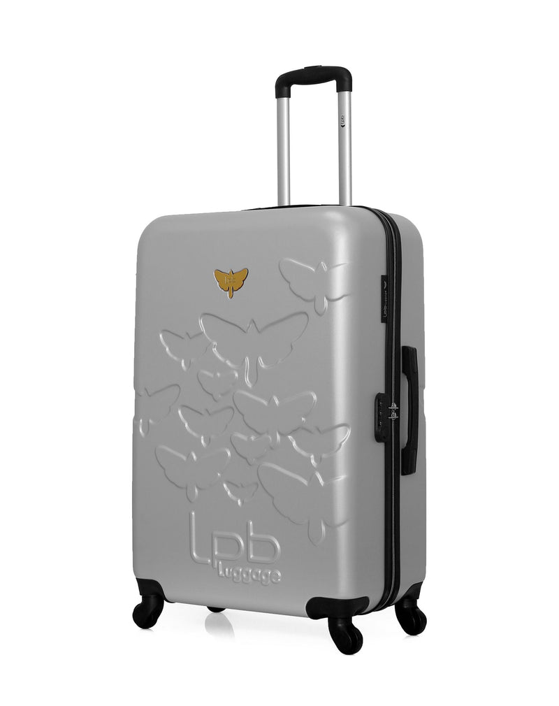 2 Luggage Bundle Large 75cm and Medium 65cm AELYS