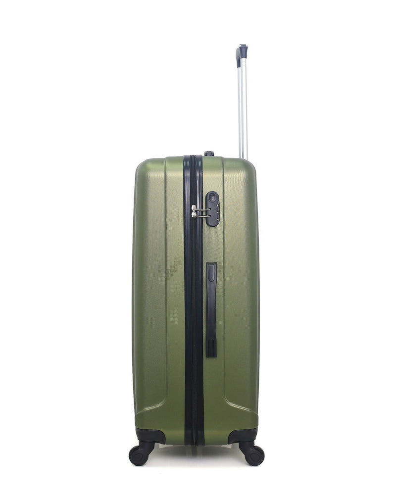 2 Luggages Bundle Large 75cm and Cabin 55cm HIMALAYA