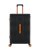 Large Hard-Shell Suitcase EVERGLADES