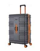 Large Hard-Shell Suitcase EVERGLADES
