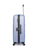 2 Luggage Bundle Large 75cm and Underseat 46cm NAIS