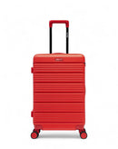 LUGANO - 2-piece hard-shell suitcase set - Medium suitcase and Cabin S - SWISS KOPPER