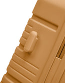 LUGANO - 3-piece hard-shell suitcase set - Large suitcase, Medium suitcase and Cabin XS - SWISS KOPPER