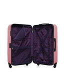 4 Luggage Set AELYS-C
