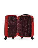 Cabin Luggage 55cm QUEENS