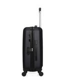 2 Luggage Bundle Cabin 55cm and Vanity Case LIPARI