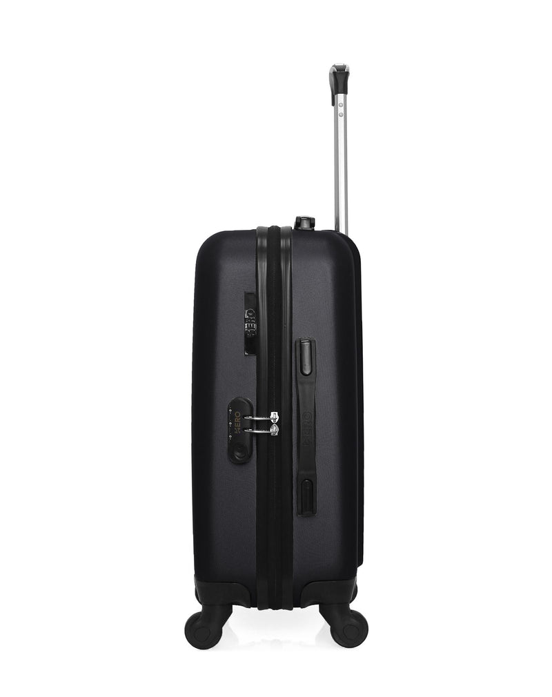 2 Luggage Bundle Cabin 55cm and Vanity Case LIPARI