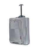 Cabin Suitcase 50cm ALASKA-E