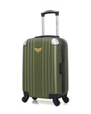 Underseat Luggage 50cm AMELIE-E