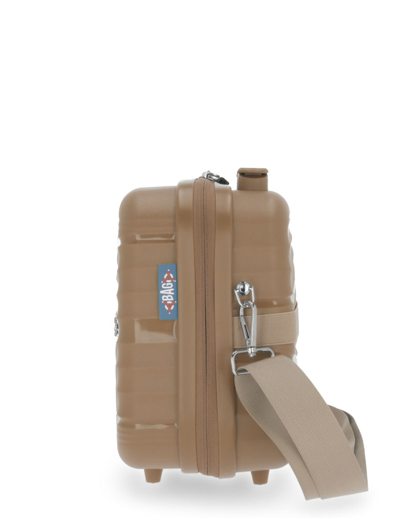 Large Vanity Case VELA-W